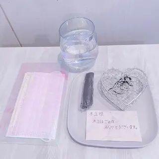 【バスト専門店 】 Kiana のエステ・リラクイメージ