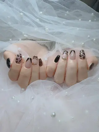 ネイル nail GZMのネイルデザイン