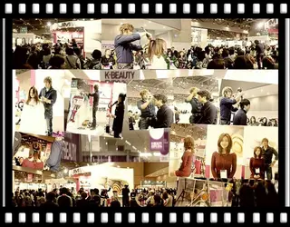 AVIS美容室所属・ei jinのマツエク・マツパデザイン