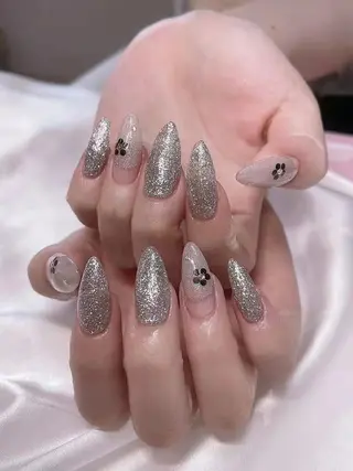 ネイル ジョリ En 💞🦋のネイルデザイン