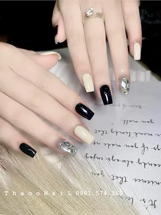 ネイル Lumi Nailのネイルデザイン