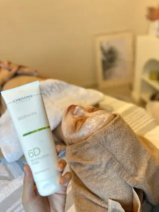 salon moi(モア)のエステ・リラクイメージ