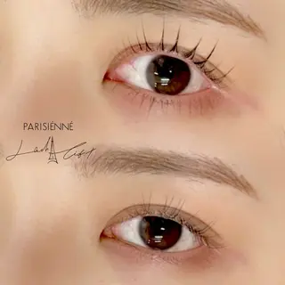 マツエク・マツパ Jewel. kanamiiiのマツエク・マツパデザイン