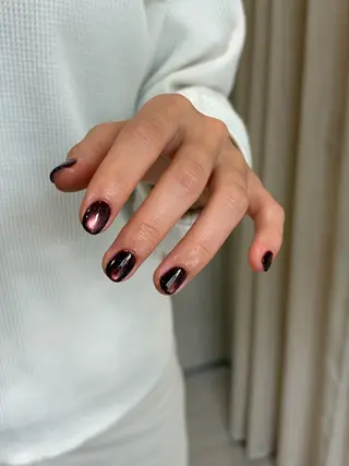 ネイル NINE_ SAKIのネイルデザイン