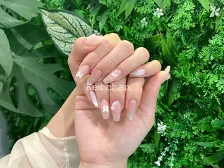 ネイル 閨匠ビューティサロン 銀座店のネイルデザイン