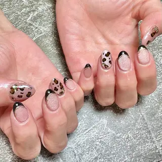 ネイル 221 nailのネイルデザイン