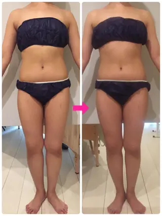 ロング カラー パーマ ヘアアレンジ メンズ キッズ ネイル マツエク・マツパ ‍痩身＆ボディ 結果出し🌟丹野のエステ・リラクイメージ