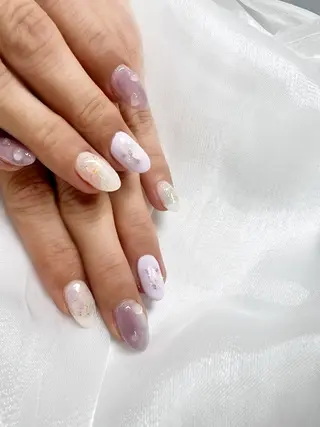 ネイル eto ileのエステ・リラクイメージ