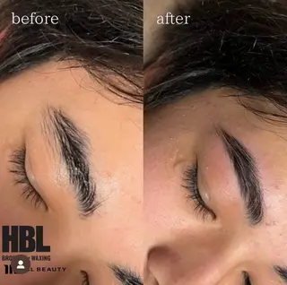 メンズ アイブロウ OTTO所属・本庄/深谷/熊谷/眉 Salon OTTOの眉毛・アイブロウイメージ