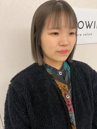 ショート topstylist 松田みこのその他イメージ