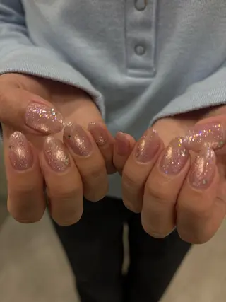 ネイル share＋honmachi所属・rn__ nailのネイルデザイン