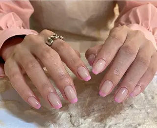 ネイル musee art所属・Musee art 亀戸店のネイルデザイン