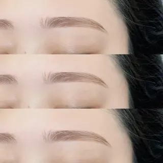 アイブロウ miyazaki 🎀のマツエク・マツパデザイン