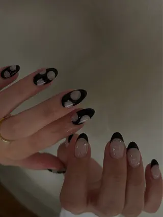 ネイル 爪塗屋 さんのネイルデザイン