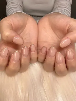 ネイル VIOLA .nailのネイルデザイン