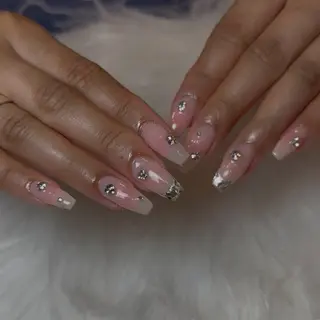 ネイル laula　Nail&Eyelash所属・Laula🤍 ayakaのネイルデザイン