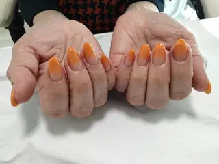 パーマ I'S nail 佐野のネイルデザイン