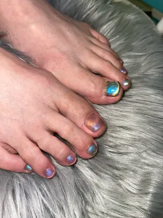 ネイル ♡ KEIKOのネイルデザイン