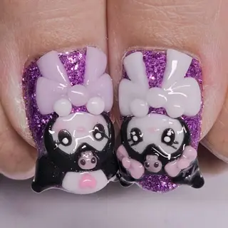 ネイル よしだ ひろきのネイルデザイン