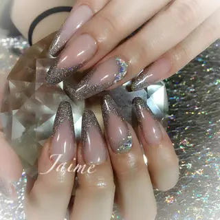 ネイル Jaime Yuiのネイルデザイン