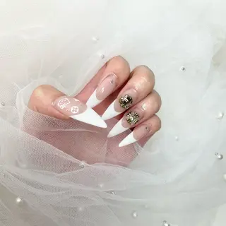 ネイル 🦋 Rina🦋のネイルデザイン