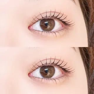 マツエク・マツパ mayu Amelie渋谷のマツエク・マツパデザイン