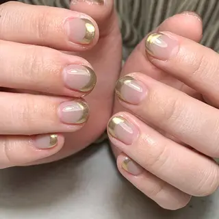 ネイル atelier　FIORITURA所属・FIORITURA aiのネイルデザイン