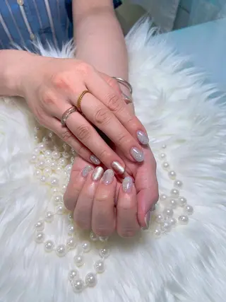 ネイル 米澤 ハナユキのネイルデザイン