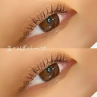 マツエク・マツパ Rainyみたけ店 tomoのマツエク・マツパデザイン