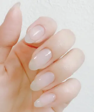 ネイル ハク キのネイルデザイン