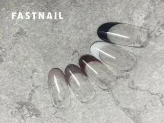 ネイル ファストネイル 名駅店のネイルデザイン