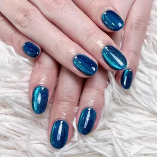 ネイル Twinkle Nail Kuboのネイルデザイン