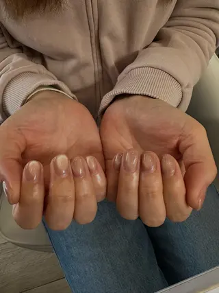 ネイル Persian Jr.のネイルデザイン