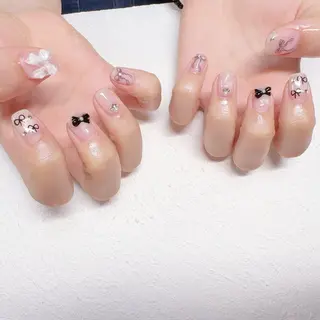 ネイル Regaro i.sのネイルデザイン