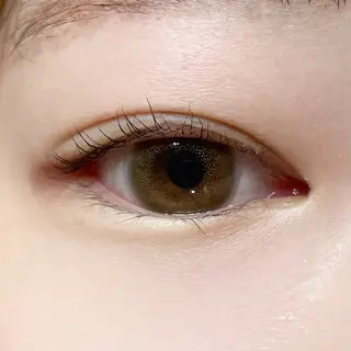 マツエク・マツパ 櫻井 怜華のマツエク・マツパデザイン