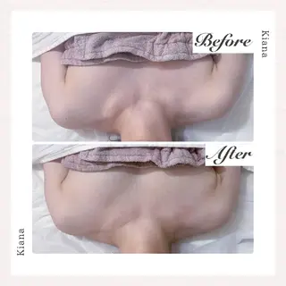 【バスト専門店 】 Kiana のエステ・リラクイメージ