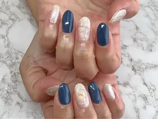 ネイル Nail Salon Lianのネイルデザイン