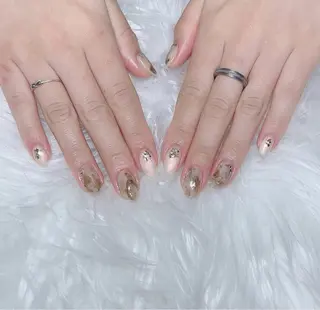 ネイル hairsalon556所属・hairsalon 556のネイルデザイン