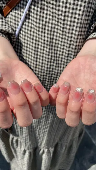 ネイル fufla renaのネイルデザイン