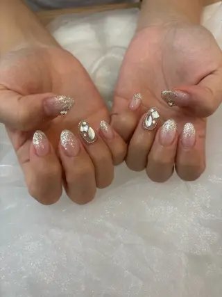 ネイル Hanana Nail所属・Hanana Nail Hanaのネイルデザイン
