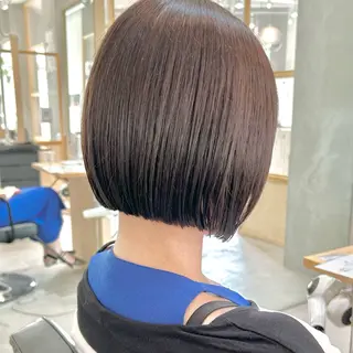 ショート 🪐FERIA北千里 ほのか🪐のヘアスタイル