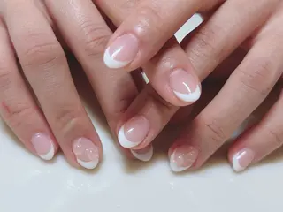 ネイル ネイルパレス所属・ネイルパレス【デザ イン/恵比寿】のネイルデザイン