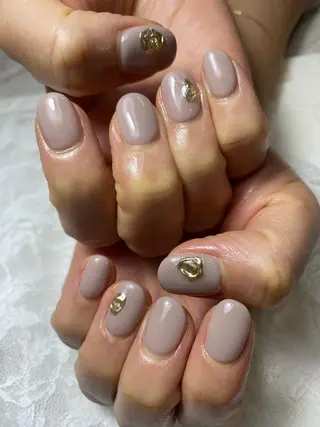 ネイル 金子 理奈のネイルデザイン