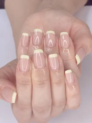 ネイル Ｎail Ｓalon ertiのネイルデザイン