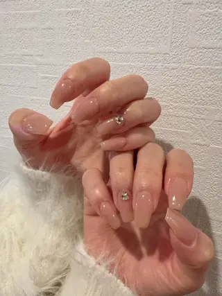 ネイル スカルプ専門店 Ｄ-Beautyのネイルデザイン