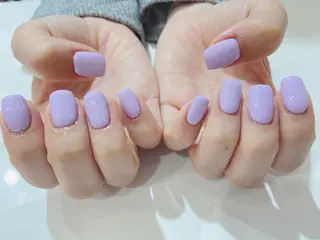 ネイル Umi nail& eyelashのネイルデザイン
