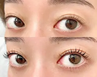 マツエク・マツパ and me.所属・表参道and me. 渡辺🫧ྀི🦭のマツエク・マツパデザイン