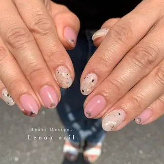 ネイル nailsalon Lenoaのネイルデザイン