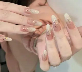 ネイル 🎀MIYUKI Salon🎀のネイルデザイン