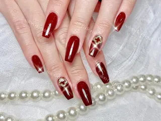 ネイル Nancy 💕のネイルデザイン